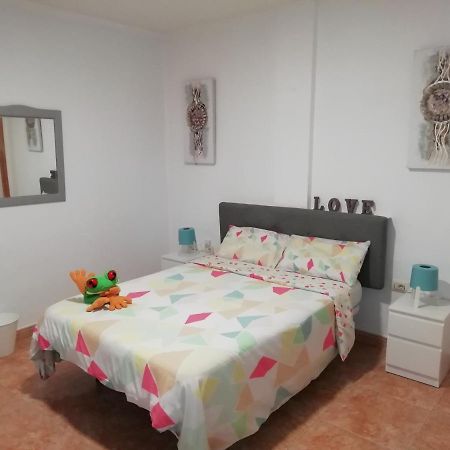 Three Bedroom Apartament Near Santa Cruz 1A Ngoại thất bức ảnh