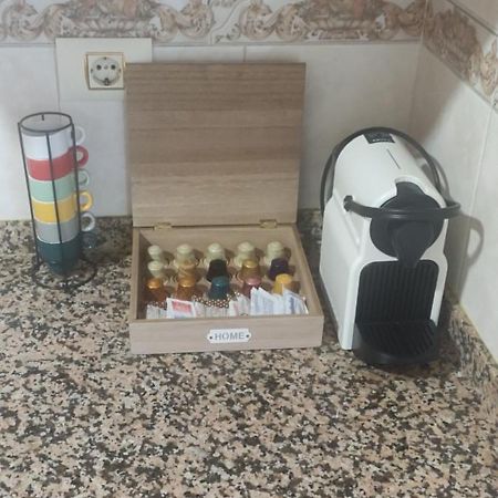 Three Bedroom Apartament Near Santa Cruz 1A Ngoại thất bức ảnh