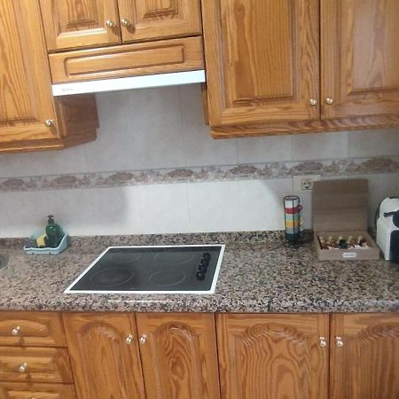 Three Bedroom Apartament Near Santa Cruz 1A Ngoại thất bức ảnh