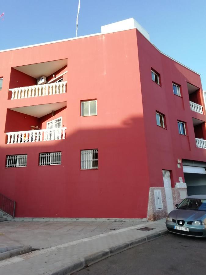 Three Bedroom Apartament Near Santa Cruz 1A Ngoại thất bức ảnh