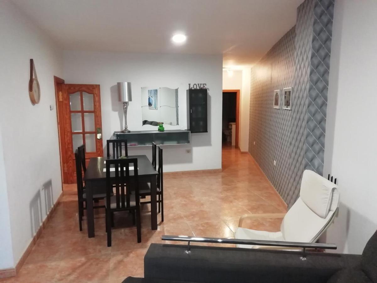 Three Bedroom Apartament Near Santa Cruz 1A Ngoại thất bức ảnh