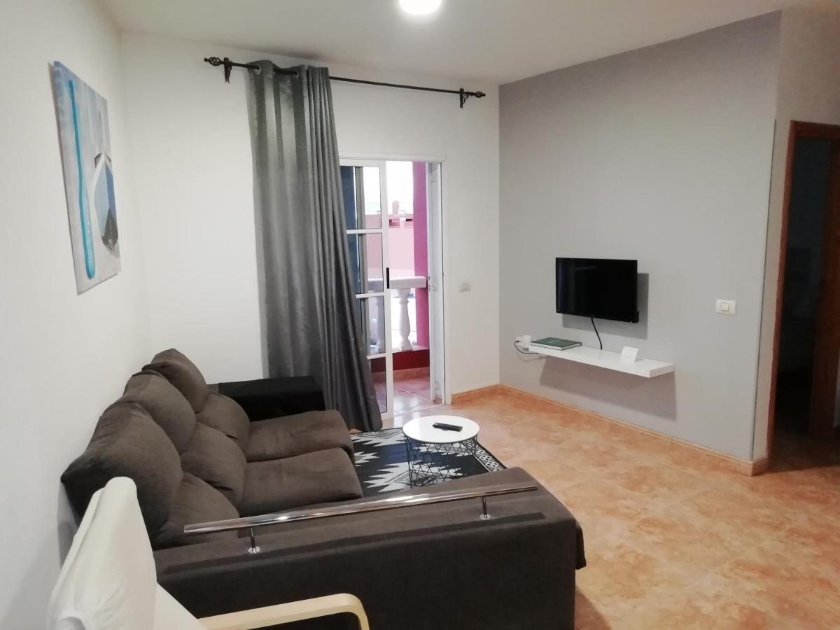 Three Bedroom Apartament Near Santa Cruz 1A Ngoại thất bức ảnh