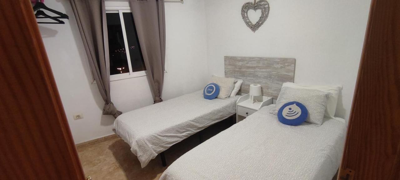 Three Bedroom Apartament Near Santa Cruz 1A Ngoại thất bức ảnh