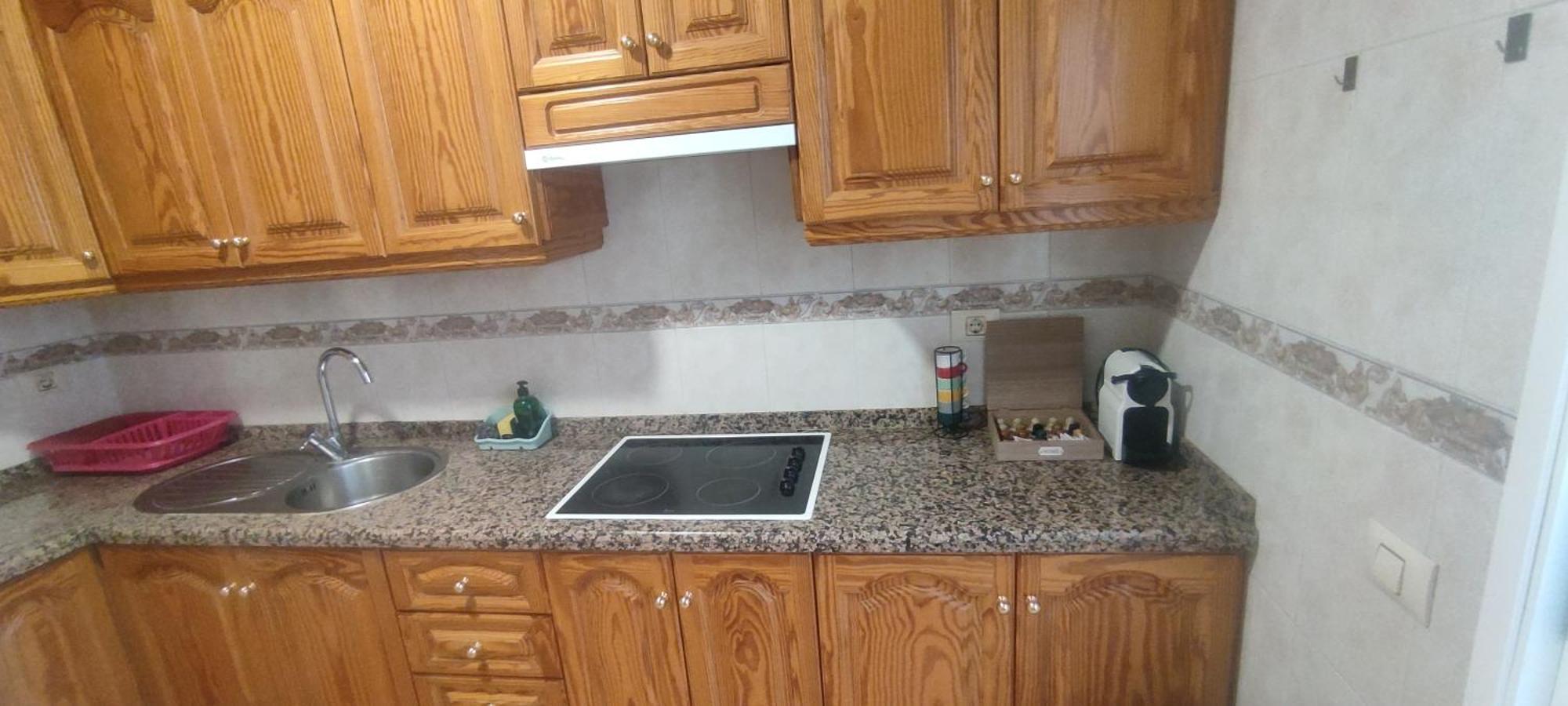 Three Bedroom Apartament Near Santa Cruz 1A Ngoại thất bức ảnh