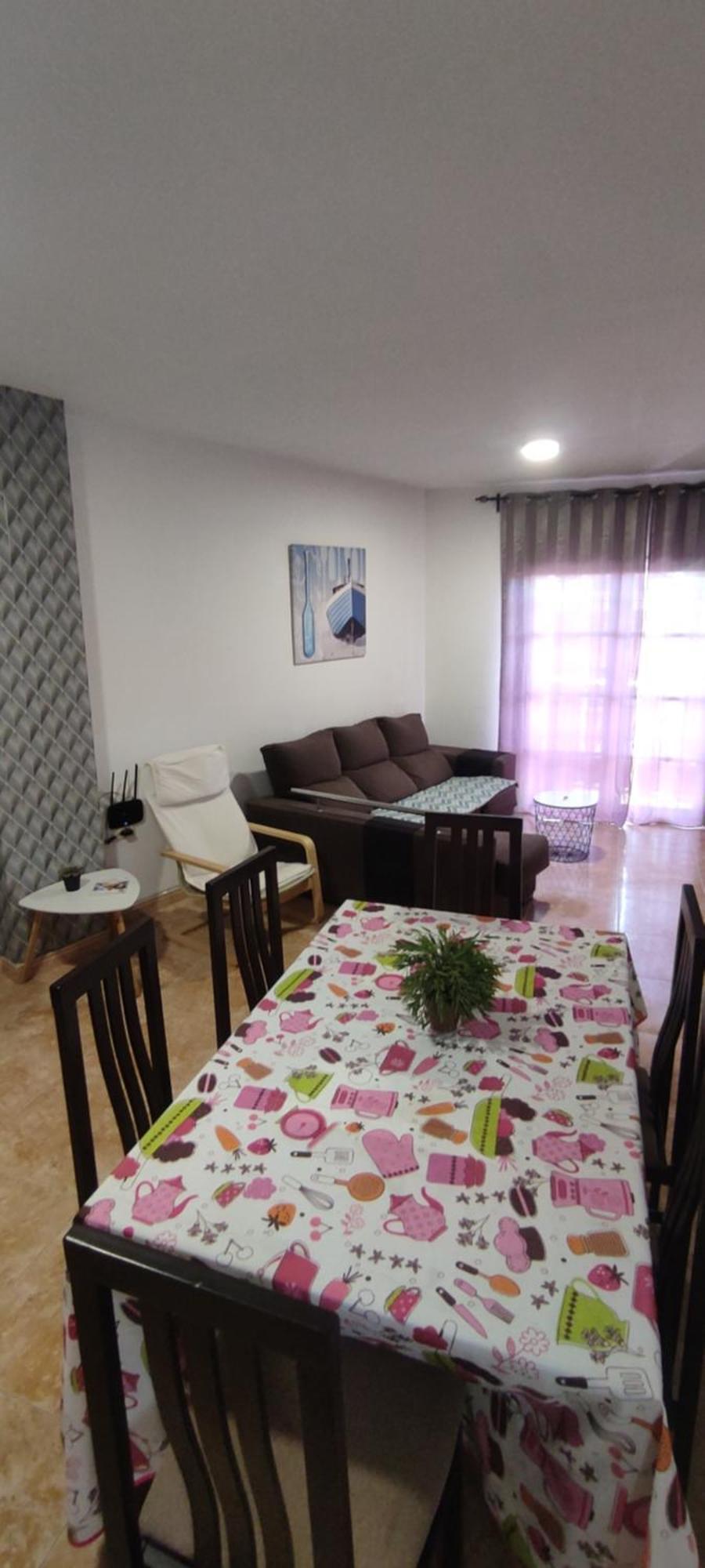 Three Bedroom Apartament Near Santa Cruz 1A Ngoại thất bức ảnh